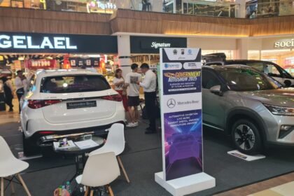 Pemerintah Provinsi Jawa Tengah (Pemprov Jateng) lewat Bapenda resmi menggelar seri terakhir pameran otomotif tahunan ini pada 9–15 Desember 2025 di Citraland Mall Semarang.
