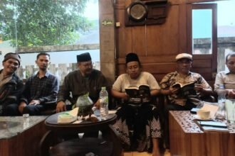Jelata Nahdliyin sampaikan tiga permintaan untuk akhiri konflik internal elite PBNU.