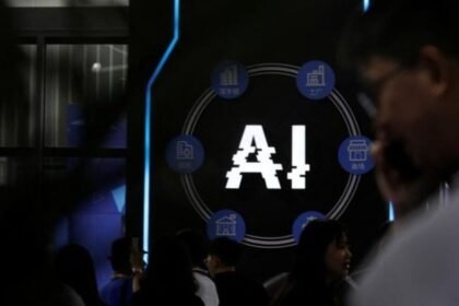 Ilustrasi Akal Imitasi (AI) bisa menjadi ancaman bagi tenaga kerja.