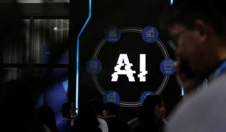 Ilustrasi Akal Imitasi (AI) bisa menjadi ancaman bagi tenaga kerja.