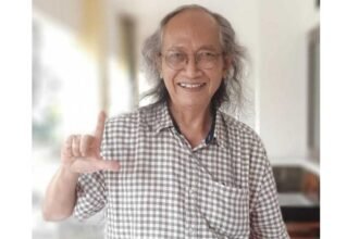 Romo Mudji Sutrisno.