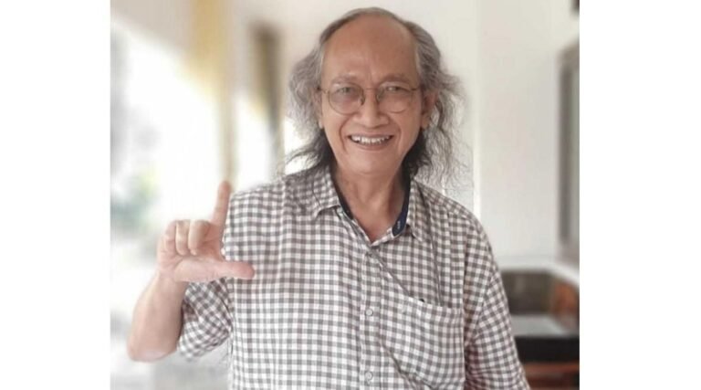 Romo Mudji Sutrisno.