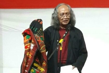 Romo Mudji Sutrisno.