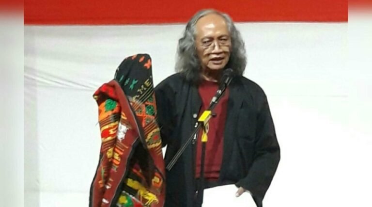 Romo Mudji Sutrisno.