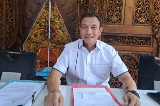 Direktur Reserse Kriminal Umum Polda Jateng Brigjen Pol. Dwi Subagio.