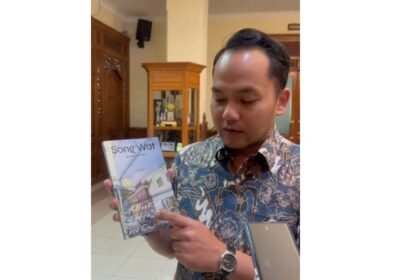 Wali Kota Solo Respati Ardi.