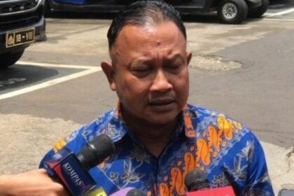 Anggota Kompolnas Choirul Anam.