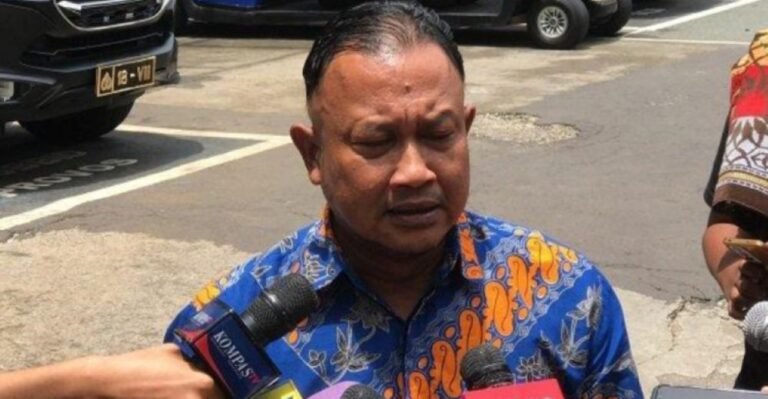 Anggota Kompolnas Choirul Anam.