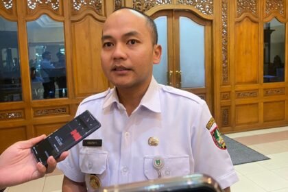 Wali Kota Solo, Respati Ardi.