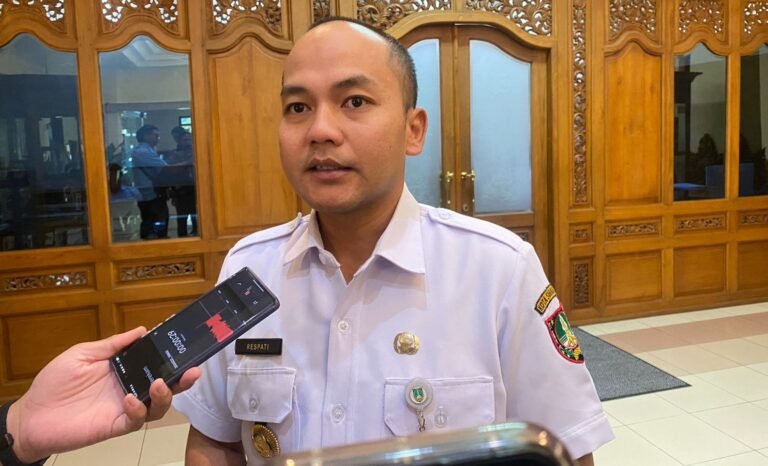 Wali Kota Solo, Respati Ardi.