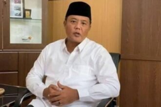 Mantan Bupati Karanganyar, Juliyatmono.