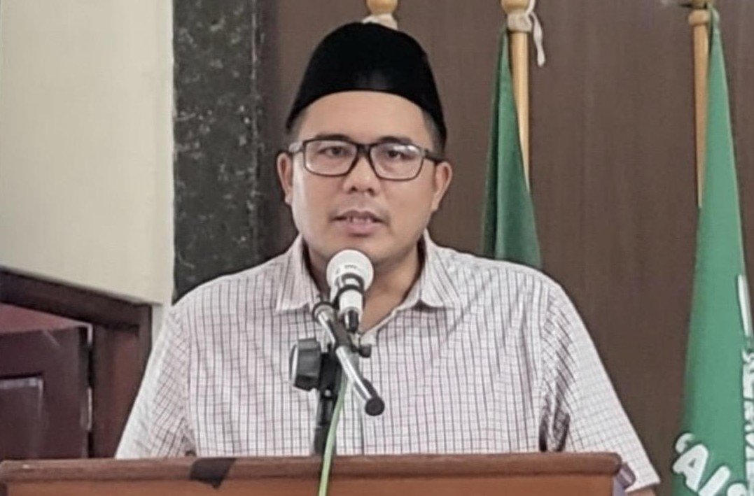 Wakil Ketua DPRD Jateng, M Saleh.