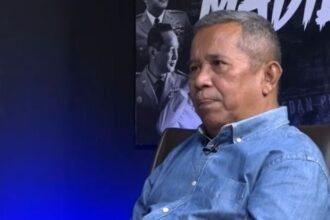 Mantan bos HRD JICT, Ermanto Usman, tewas dibunuh.