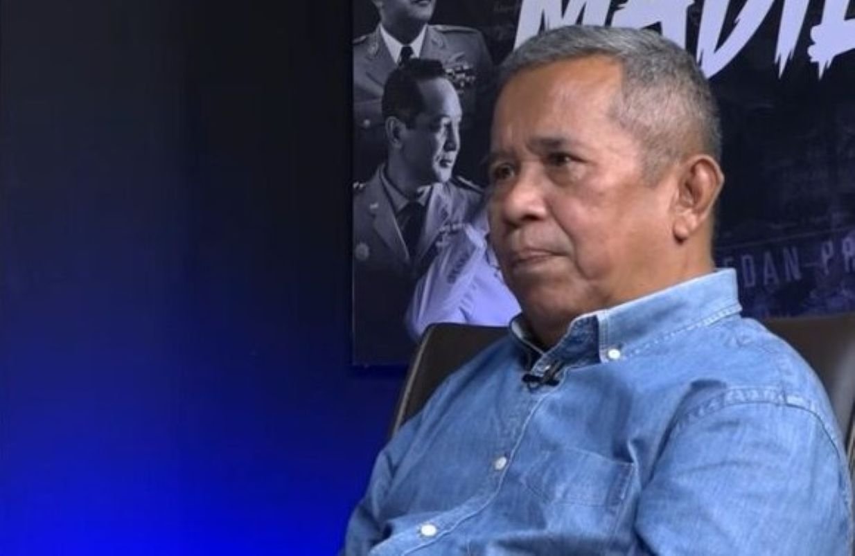 Mantan bos HRD JICT, Ermanto Usman, tewas dibunuh.