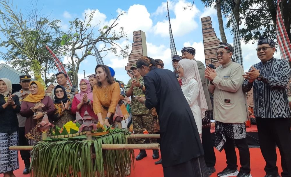 Kepala Disbudpar Kota Semarang