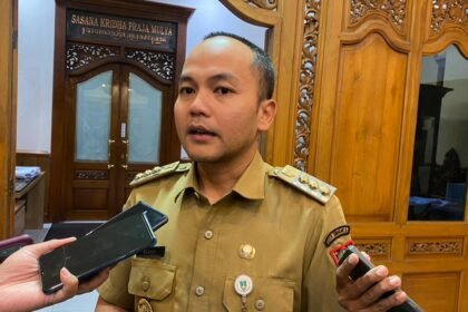 Wali Kota Solo Respati Ardi.