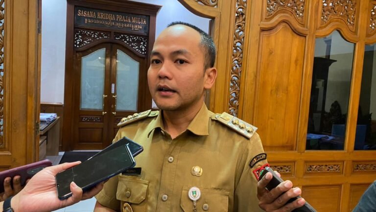Wali Kota Solo Respati Ardi.