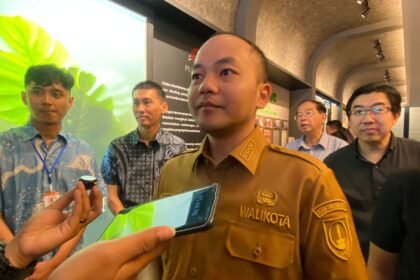 Wali Kota Solo, Respati Ardi.