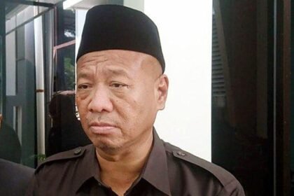 Bupati Tulungagung, Gatut Sunu Wibowo.