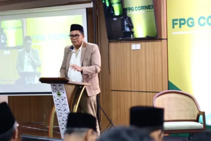 Wakil Ketua DPRD Jateng, M Saleh.