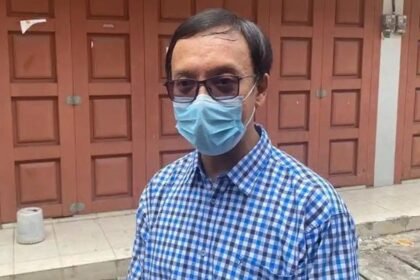 Pegawai Ditjen Pajak, Bursok Anthony Marlon, secara terbuka meminta Prabowo-Gibran dan Menkeu Purbaya mundur dari jabatan mereka masing-masing.