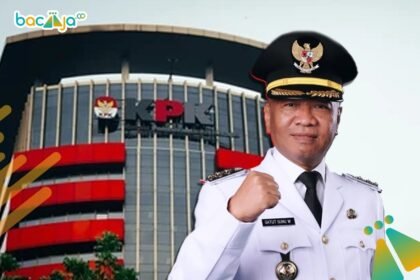 Bupati Tulungagung, Gatut Sunu Wibowo.