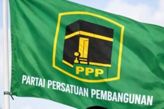 Ilustrasi Partai Persatuan Pembangunan (PPP).