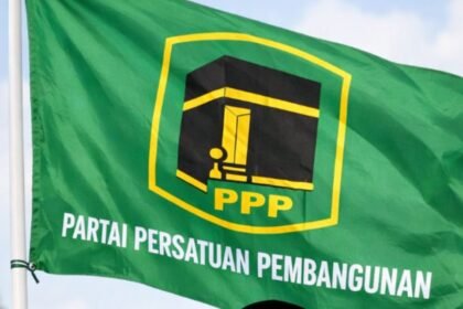 Ilustrasi Partai Persatuan Pembangunan (PPP).