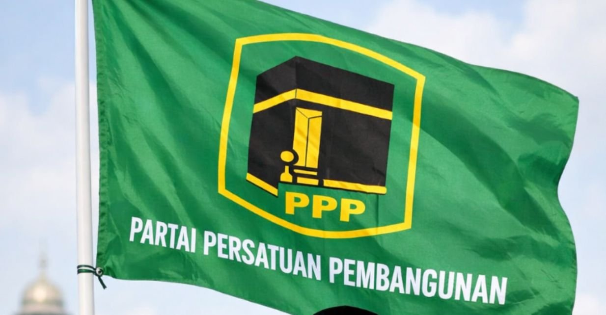 Ilustrasi Partai Persatuan Pembangunan (PPP).