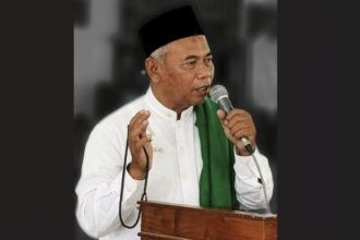 KIAI CABUL - Kiai Ashari, pengasuh Ponpes Ndholo Kusumo, Pati, mengaku wali untuk memanipulasi psikologi korban. Kiai Ashari mencabuli 50 santriwati, mayoritas korban berasal dari keluarga rentan.