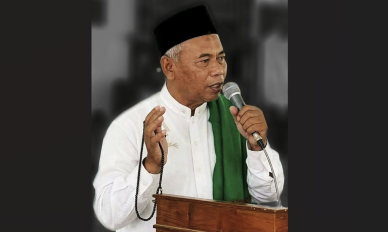 KIAI CABUL - Kiai Ashari, pengasuh Ponpes Ndholo Kusumo, Pati, mengaku wali untuk memanipulasi psikologi korban. Kiai Ashari mencabuli 50 santriwati, mayoritas korban berasal dari keluarga rentan.