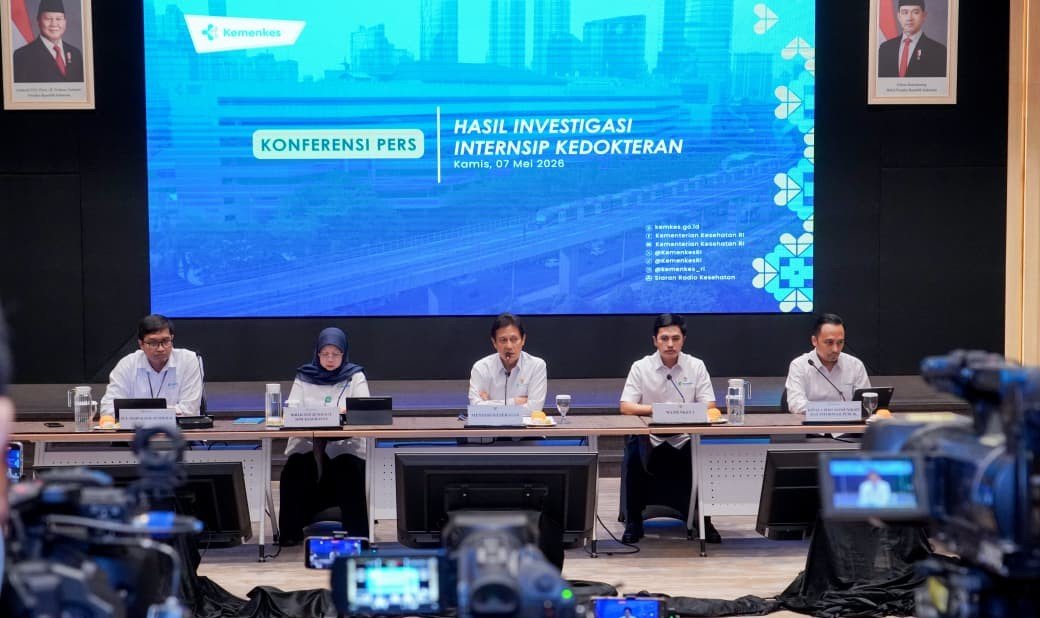 PERBAIKAN SISTEM - Menteri Kesehatan (Menkes) Budi Gunadi Sadikin memperbaiki sistem kerja dokter internship jadi lebih manusiawi. (ist)