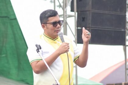 PERSIAPAN DINI - Wakil Ketua DPRD Jateng, M Saleh, minta pemerintah menyiapkan mitigasi bencana sejak dini. (ist)