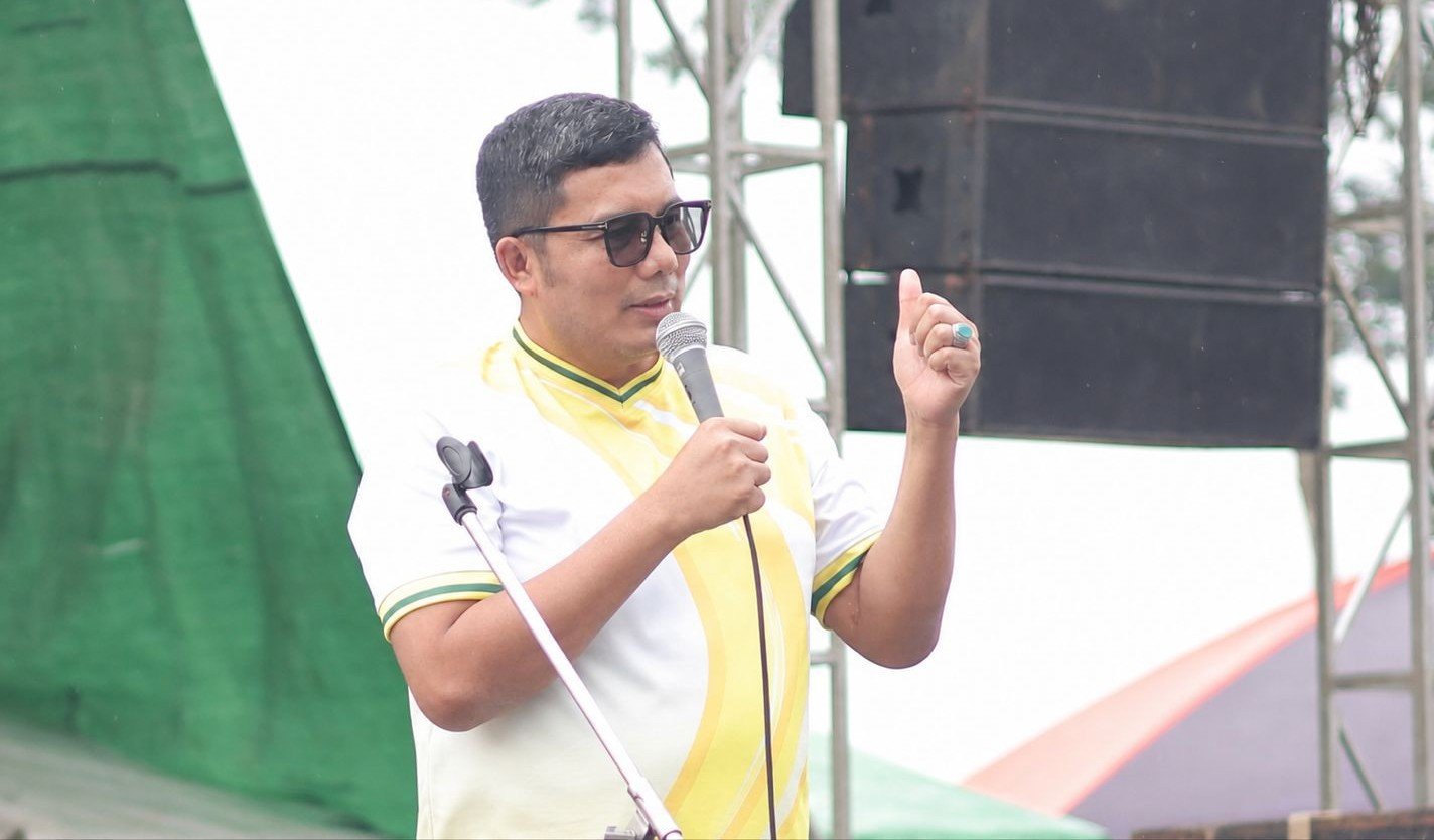 PERSIAPAN DINI - Wakil Ketua DPRD Jateng, M Saleh, minta pemerintah menyiapkan mitigasi bencana sejak dini. (ist)