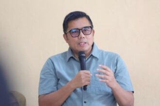 PIMPINAN LEGISLATIF - Wakil Ketua DPRD Jateng, M Saleh. (ist)