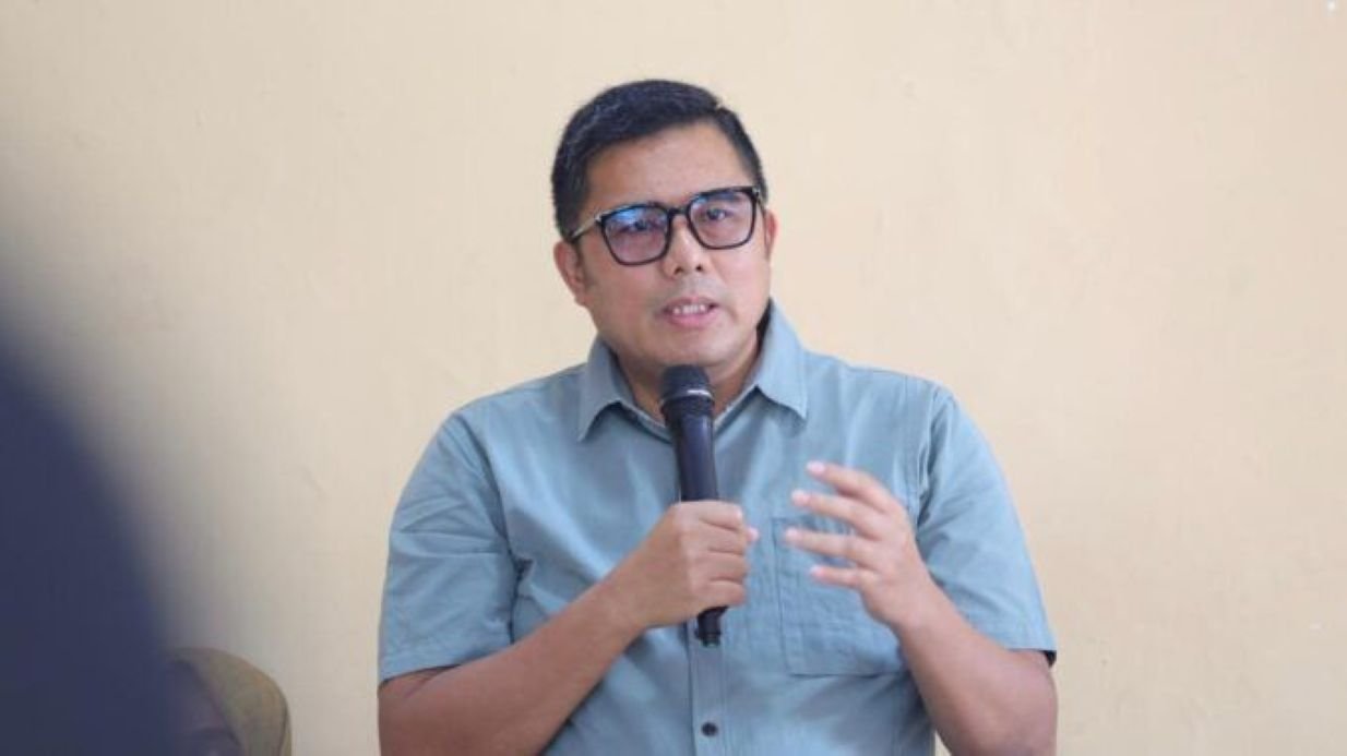 PIMPINAN LEGISLATIF - Wakil Ketua DPRD Jateng, M Saleh. (ist)