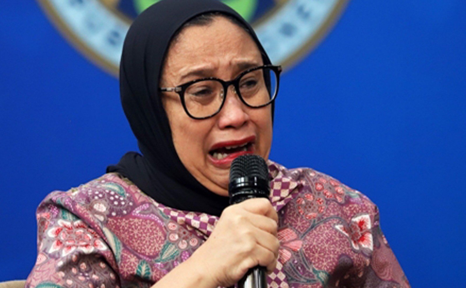 KEPALA BGN - Kepala Badan Gizi Nasional (BGN) Nanik S Deyang.