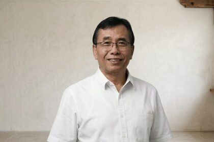 Guru Besar Fakultas Ekonomika dan Bisnis (FEB) Undip, FX Sugiyanto. (ist)