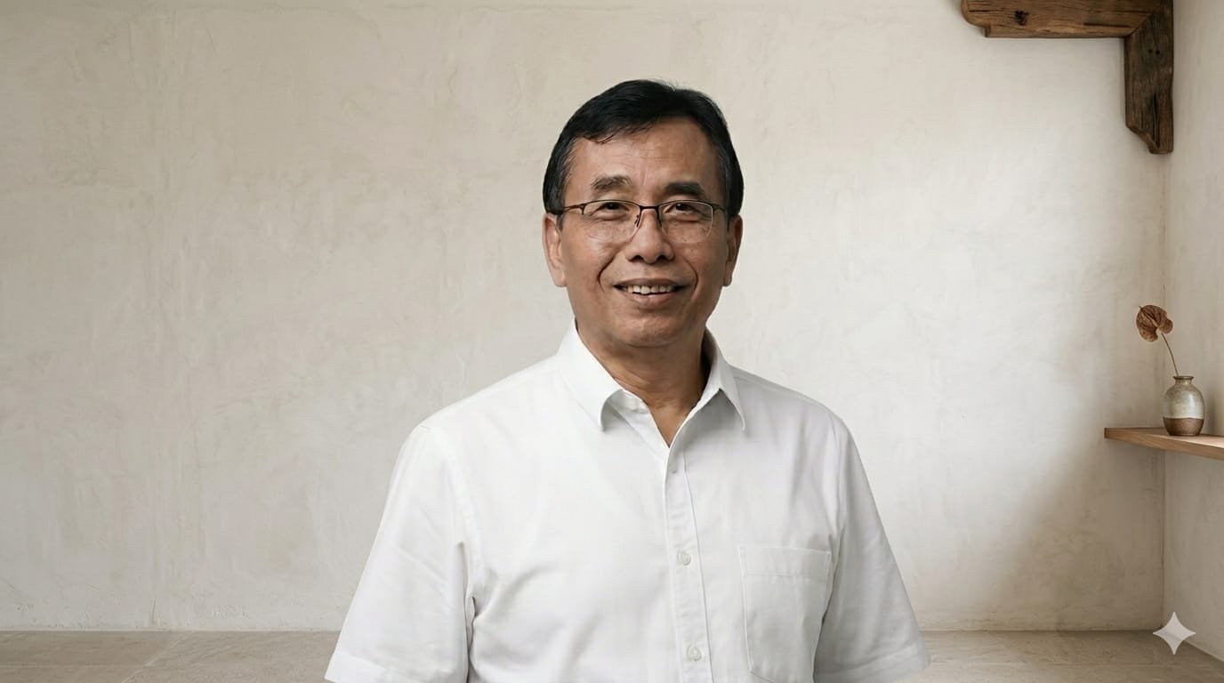 Guru Besar Fakultas Ekonomika dan Bisnis (FEB) Undip, FX Sugiyanto. (ist)