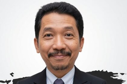 AKADEMISI - Pengamat ekonomi dan kebijakan publik, sekaligus akademisi Universitas Diponegoro (Undip) Semarang, Nugroho SBM.