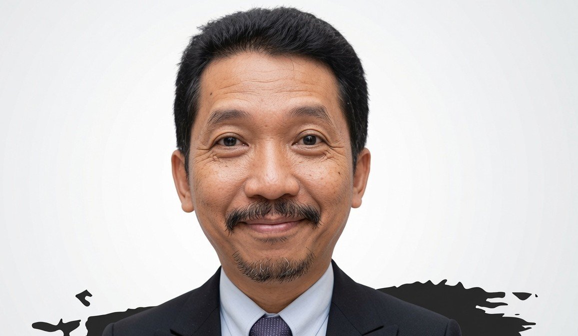 AKADEMISI - Pengamat ekonomi dan kebijakan publik, sekaligus akademisi Universitas Diponegoro (Undip) Semarang, Nugroho SBM.