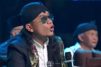 Pendakwah Miftah Maulana Habiburrahman atau Gus Miftah.