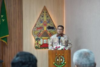 PLN Group menggandeng Kejari Sleman, bikin benteng hukum bisnis digital makin kuat.
