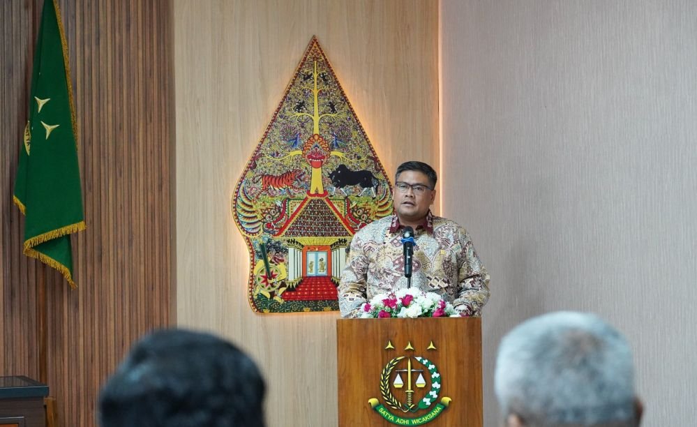 PLN Group menggandeng Kejari Sleman, bikin benteng hukum bisnis digital makin kuat.