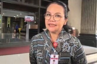 Wali Kota Semarang, Agustina Wilujeng. (ist)