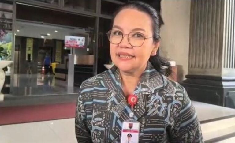 Wali Kota Semarang, Agustina Wilujeng. (ist)