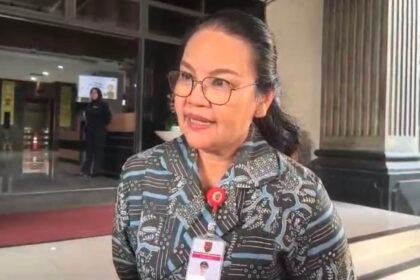 DUKUNG SENSUS--Wali Kota Semarang, Agustina Wilujeng, mengajak masyarakat mendukung Sensus Ekonomi 2026, Kamis (16/7/2026). (ist)