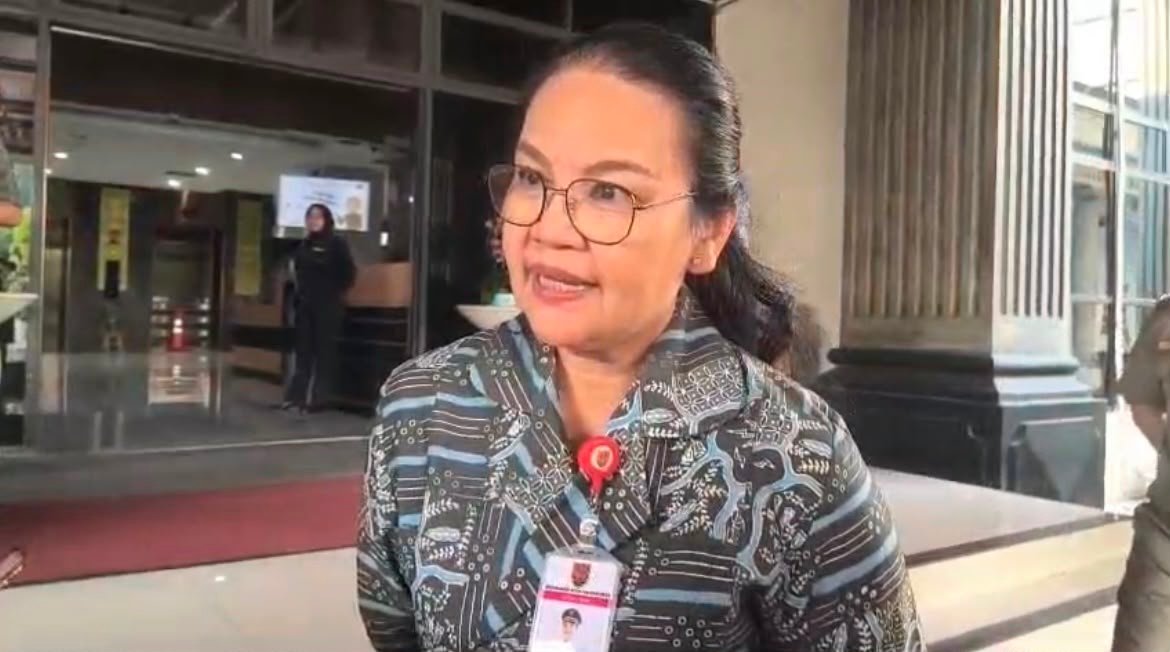 DUKUNG SENSUS--Wali Kota Semarang, Agustina Wilujeng, mengajak masyarakat mendukung Sensus Ekonomi 2026, Kamis (16/7/2026). (ist)
