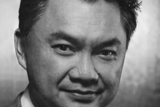 Mantan Wakil Menteri Luar Negeri Indonesia, Dino Patti Djalal.