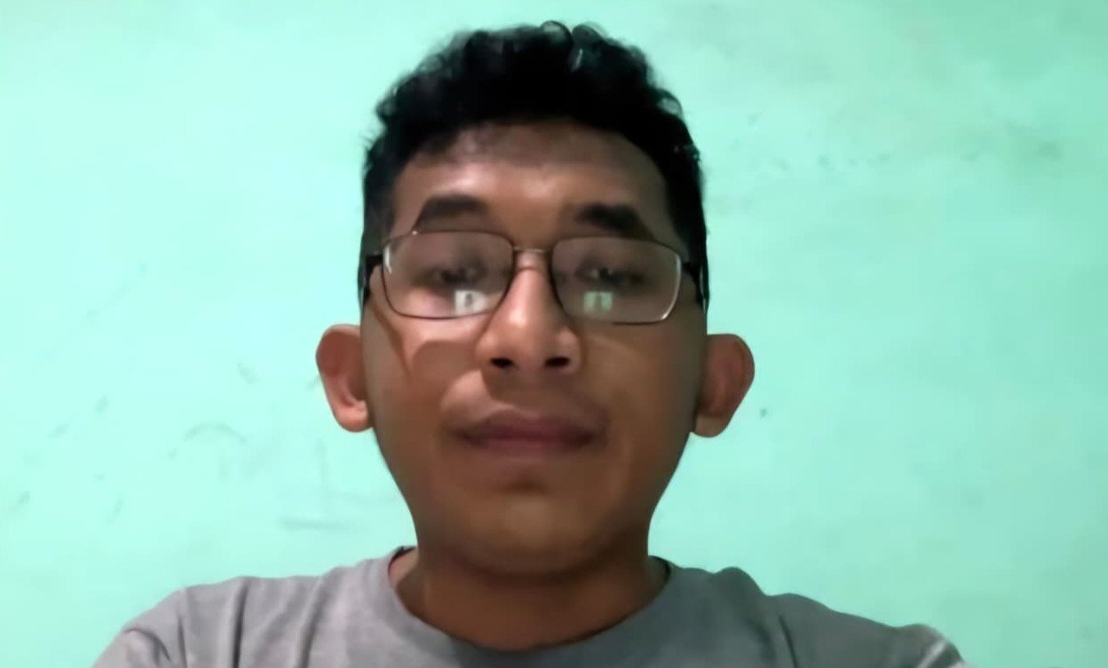 MINTA MAAF--Dokter Benny C. Sihombing meminta maaf usia berkomentar sinis di media sosial terhadap warganet yang curhat soal layanan pengguna BPJS. (ist)
